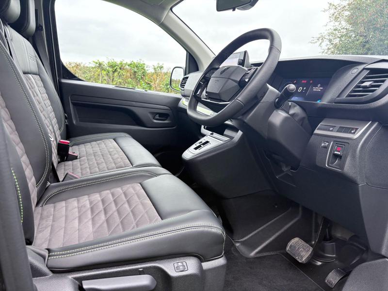 Used Peugeot Expert 202507254823201 16