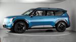 Kia EV9 Photo 29