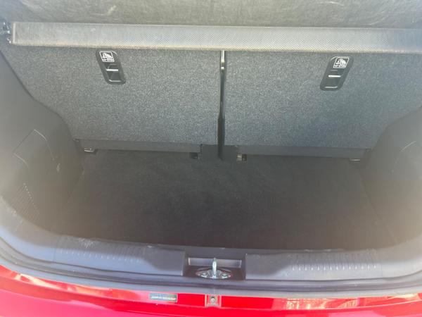 Used Suzuki Ignis GU23YNW 7