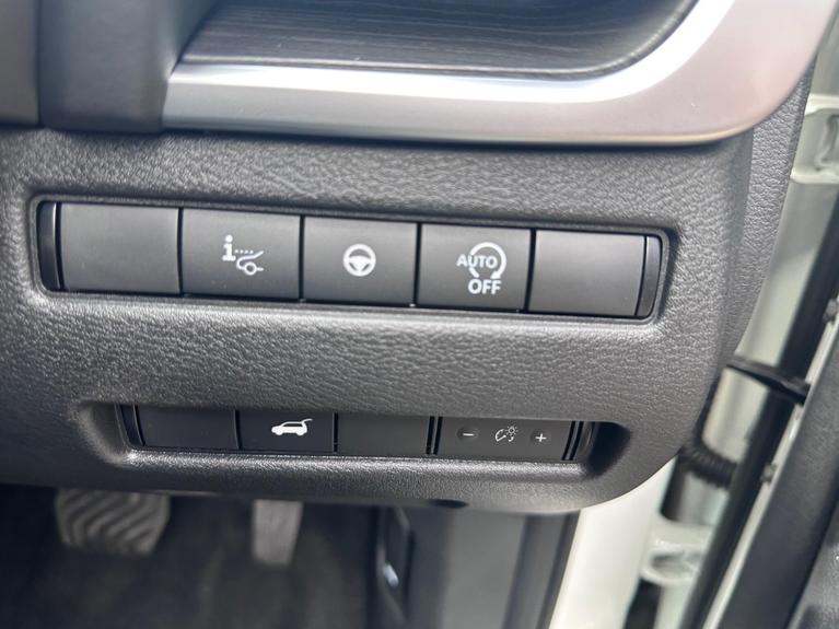 Used Nissan X-Trail WR26XOH 12