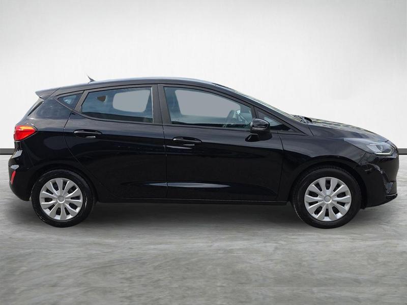 Used Ford Fiesta AK23ZHC 2