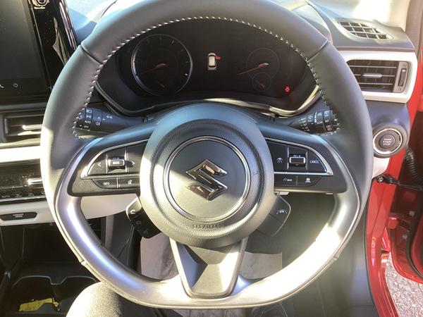 Used Suzuki Swift GP75CXL 18