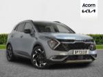 Kia Sportage Photo 0
