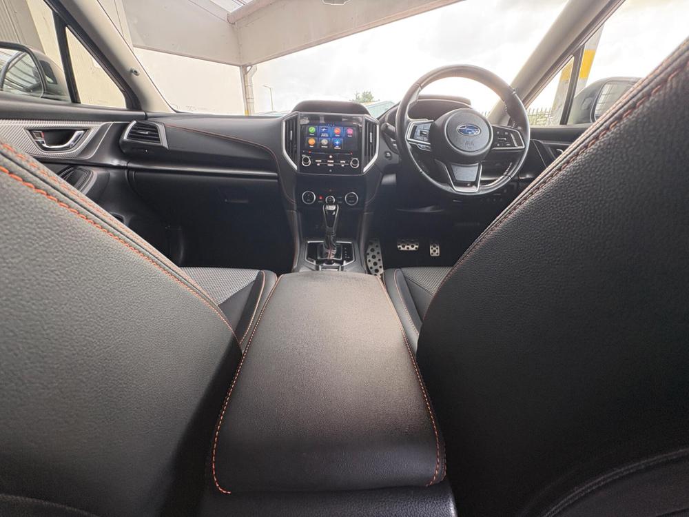 Used Subaru XV FN21MVA 20