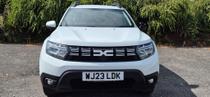 Dacia Duster Photo 1