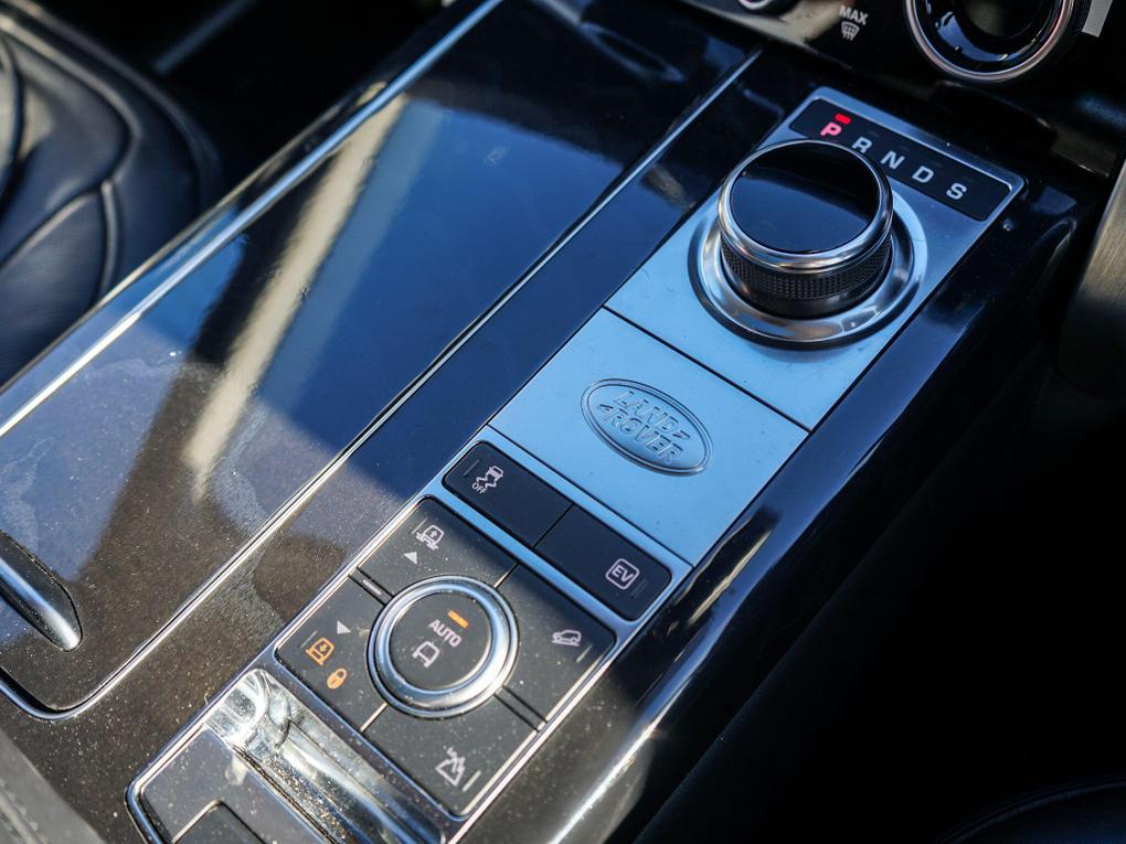Used Land Rover Range Rover KM19EZH 36