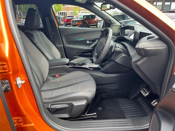 Used Peugeot 2008 YT23RHJ 13