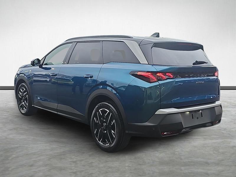 Used Peugeot 5008 202602109822220 8