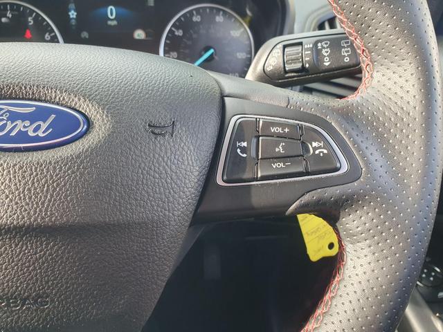 Used Ford EcoSport BYZ5471 27