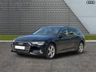 Audi A6 Photo 39