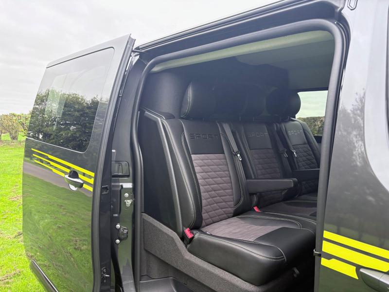 Used Peugeot Expert 202507254823201 29