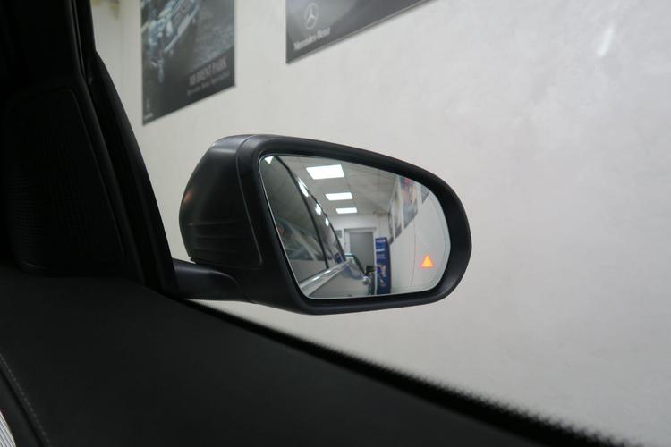 Used Mercedes-Benz EQC WN23YGG 18