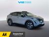 2024 Nissan ARIYA