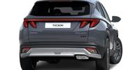 Hyundai TUCSON Photo 2