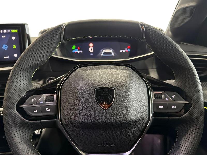 Used Peugeot 208 202602109822643 14