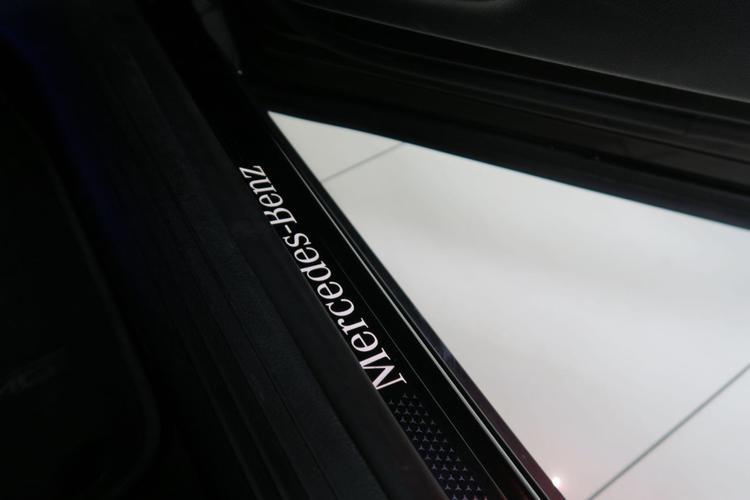 Used Mercedes-Benz GLB KN73UYM 18
