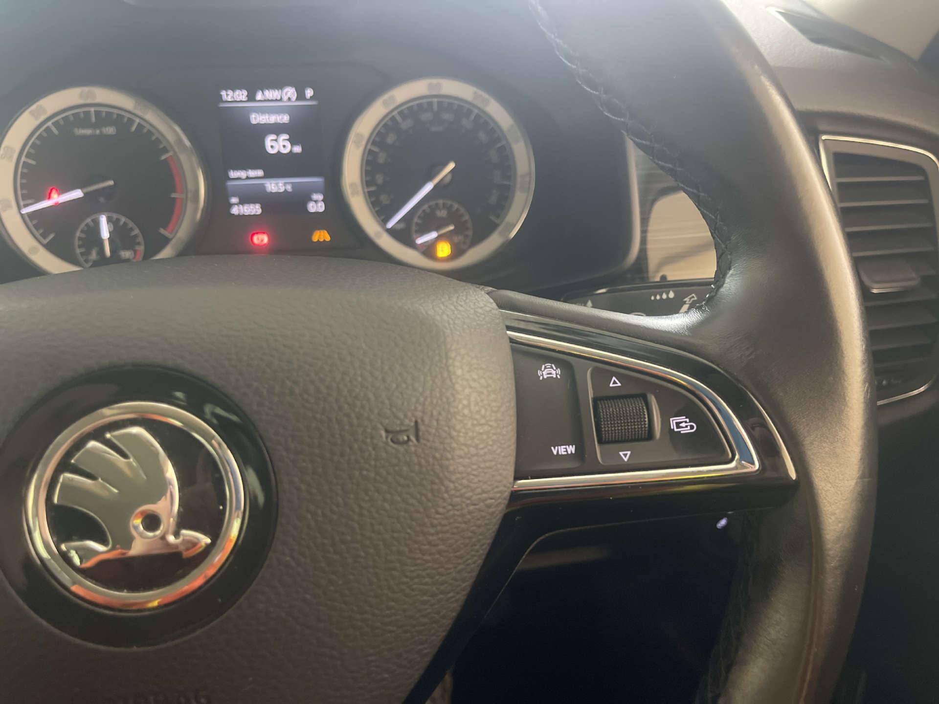 2019 Skoda Kodiaq thumbnail 20