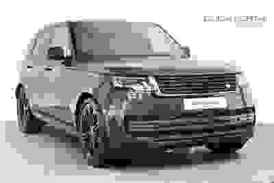 Used 2024 Land Rover RANGE ROVER 3.0 D350 Autobiography at Duckworth Motor Group