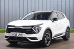 Kia Sportage Photo 3