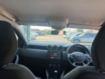 Dacia Duster Photo 8