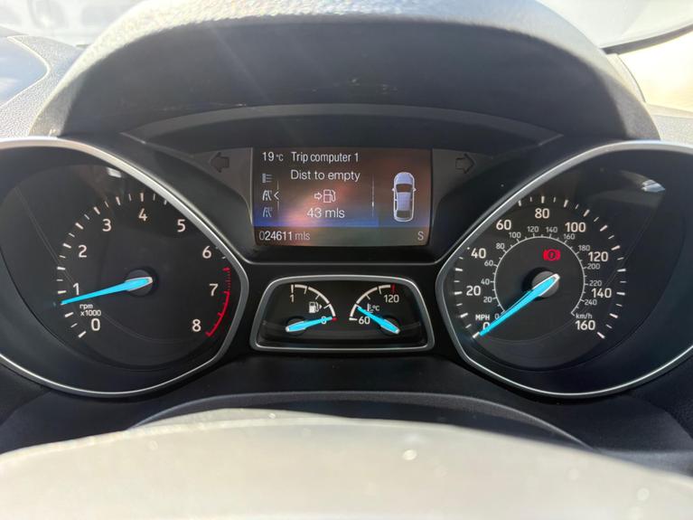 Used Ford Kuga WR67ORN 13
