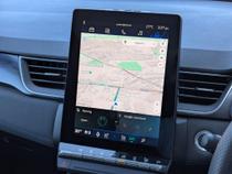 Renault Symbioz Photo 32