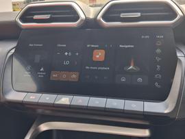 MG MG ZS Photo 15