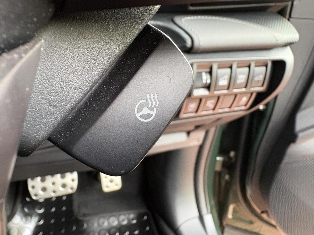 Used Subaru Forester WG73BZC 40