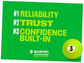 Suzuki Ignis Photo 14