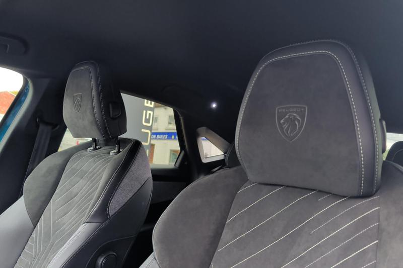 Used Peugeot 3008 KW74PGE 30