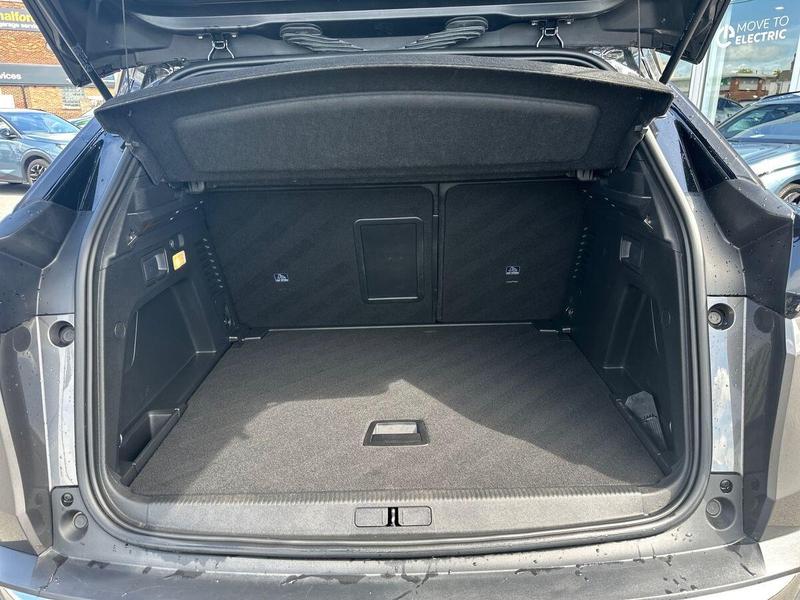 Used Peugeot 3008 VK24CGZ 18