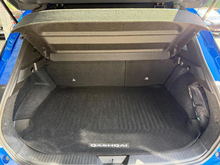 Used Nissan Qashqai WU75MDK 30