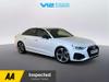 2020 Audi A4