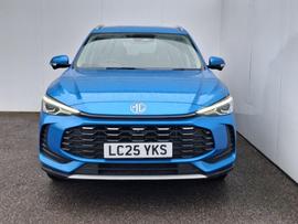 MG MG ZS Photo 2