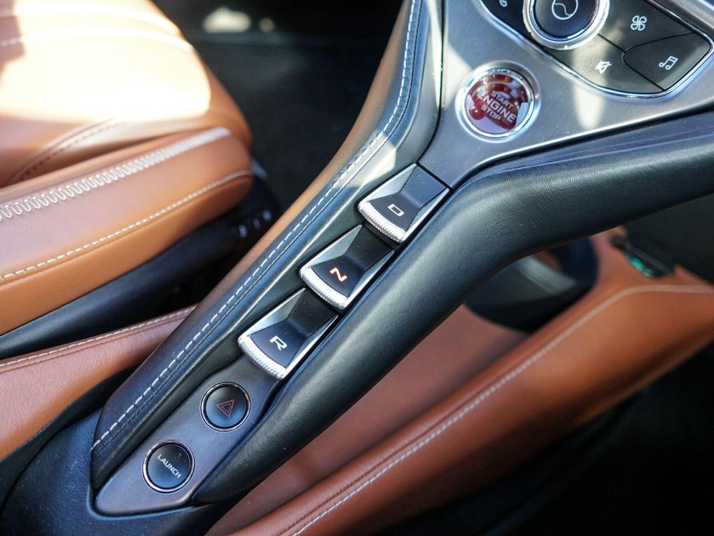 Used McLaren 720S K16TFE 33