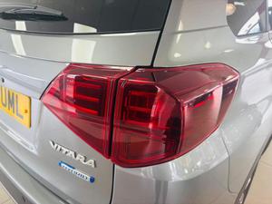 Suzuki Vitara Photo 21