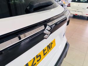 Suzuki S-Cross Photo 20