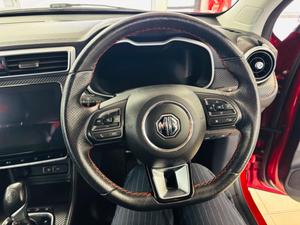 MG MG ZS Photo 27