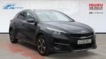 Kia XCEED Photo 0