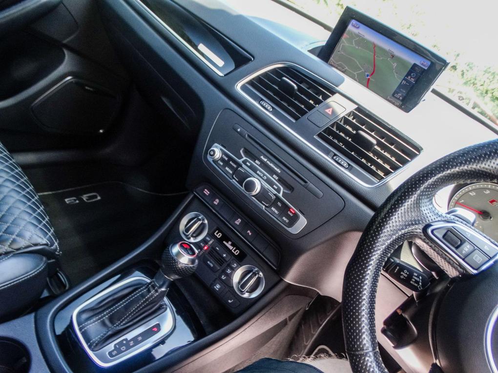 Used Audi RS Q3 EF14XPS 6