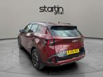 Kia Sportage Photo 4