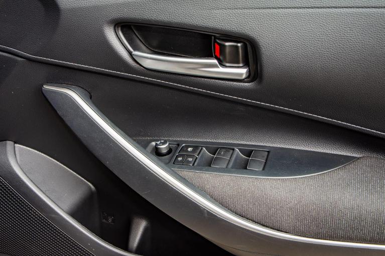 Used Toyota Corolla FP25JKU 16