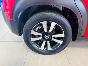 Citroen C3 Aircross Photo 24