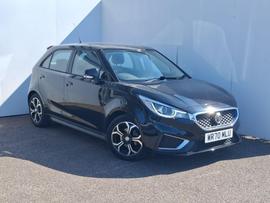 MG MG3 Photo 0