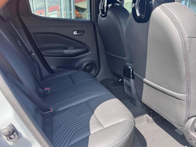 Used Nissan Juke WR26UEP 10