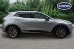 Kia Sportage Photo 3