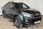 Isuzu D-MAX Photo 0