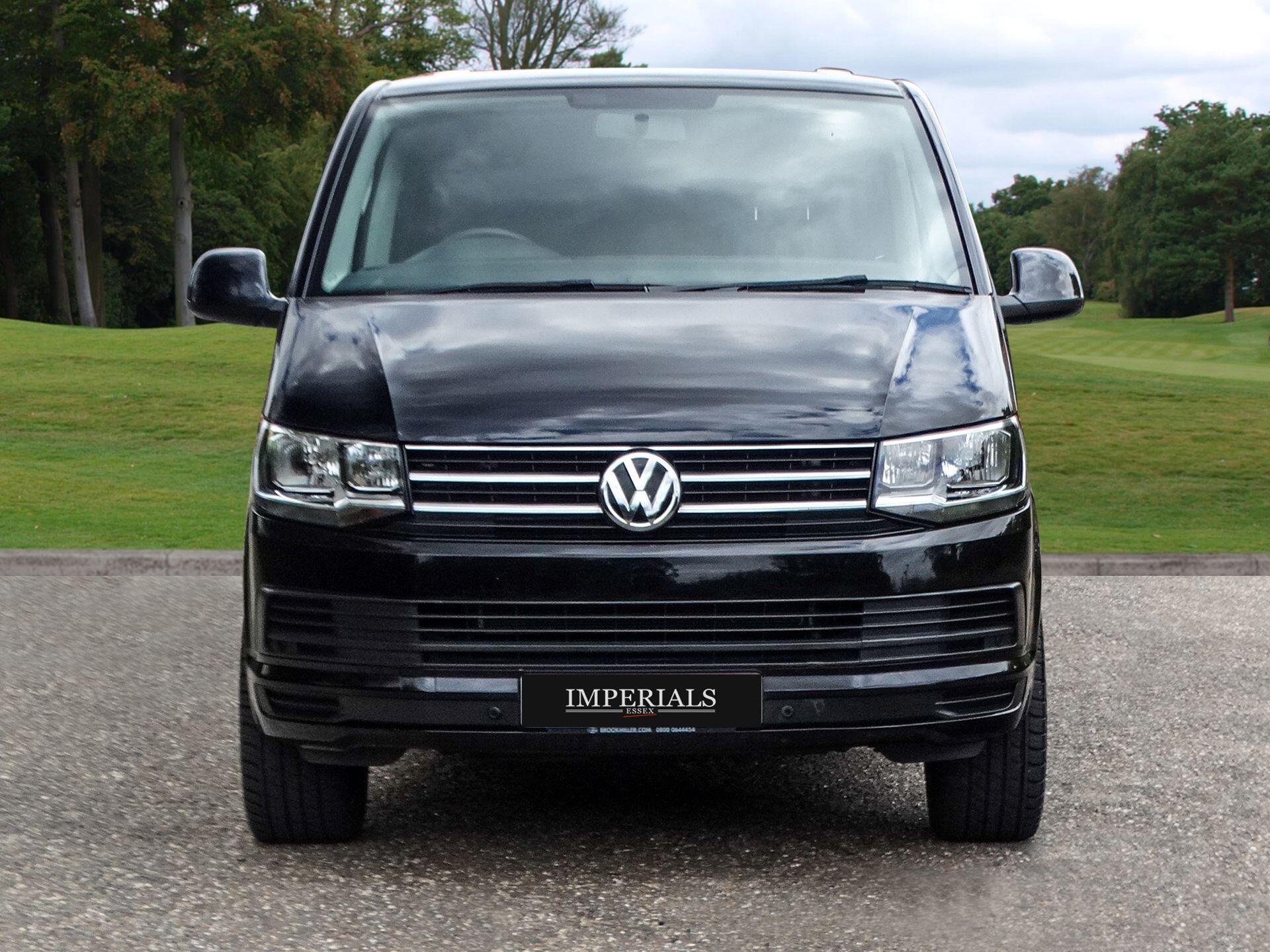 Volkswagen Transporter Shuttle 2.0 TDI BlueMotion Tech SE FWD LWB Euro 6 (s/s) 5dr — photo 10