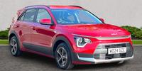 Kia Niro Photo 0