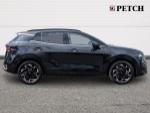 Kia Sportage Photo 1
